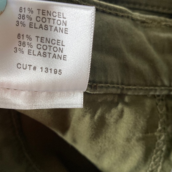 NWT J BRAND
Maria high-rise skinny leg  jeans size 25 - Picture 7 of 10